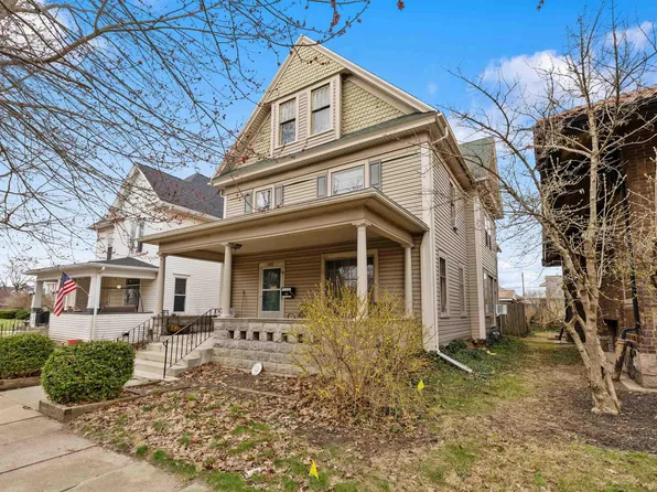 308 S State St, Kendallville, IN 46755