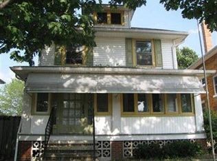 3319 Reid Ave, Lorain, OH 44055