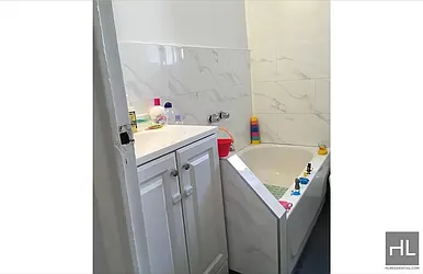 Rented by Highline Residential