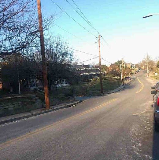 2nd image of 2647 W Lafayette Ave
