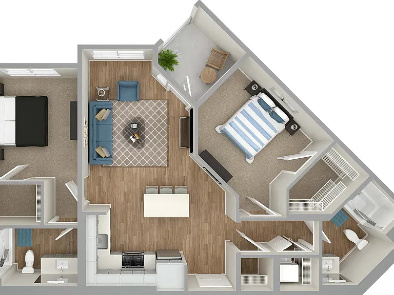 Avalon Brea Place — Photo 103
