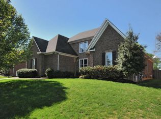 1642 Pinnacle Point Dr, Alcoa, TN 37701