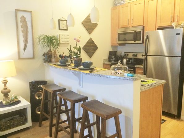 1200 Semmes Ave APT 421