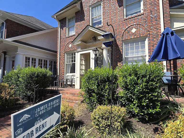 714 N Arthur Ashe Blvd #C — Photo 3