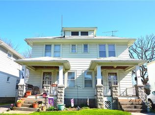 318 Harvard Ave, Elyria, OH 44035