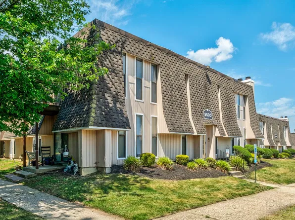 Inverness Apartments