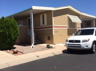 8401 S Kolb Rd UNIT 75, Tucson, AZ 85756