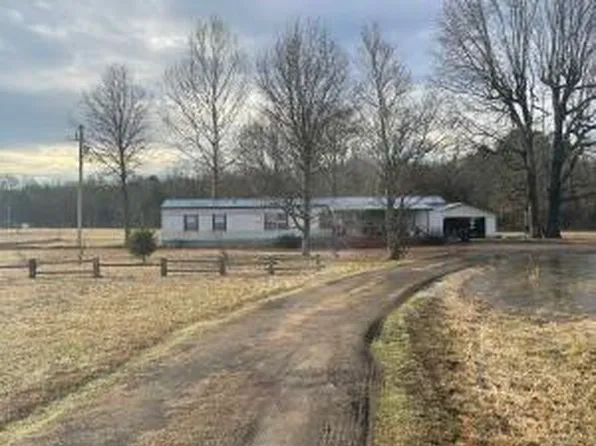 (undisclosed Address), Pottsville, AR 72858