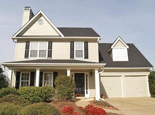 321 Laurel Glen Xing, Canton, GA 30114