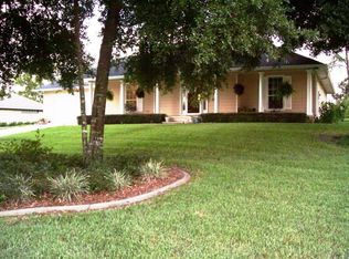 4688 SE 3rd Pl, Keystone Heights, FL 32656