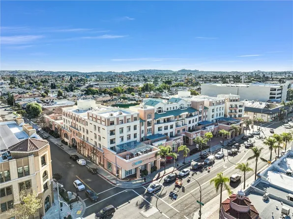 580 W Main St APT 318, Alhambra, CA 91801