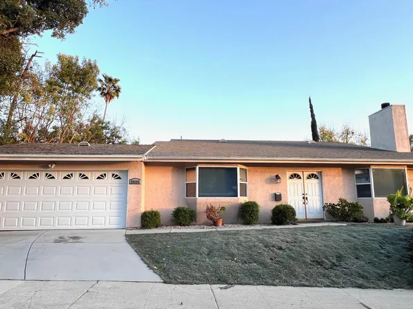 20606 Clark St, Woodland Hills, CA 91367