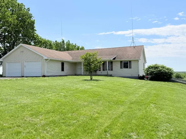 12092 Flint Ave, Pattonsburg, MO 64670