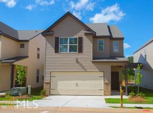 237 Emporia Loop #473, McDonough, GA