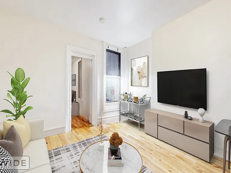 66 W 106th St #3E — Photo 2