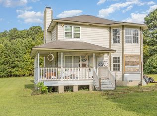 304 Dale St, Oxford, NC 27565