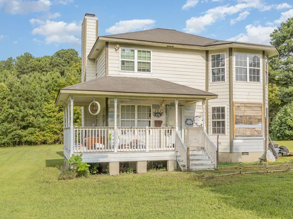 304 Dale St, Oxford, NC 27565