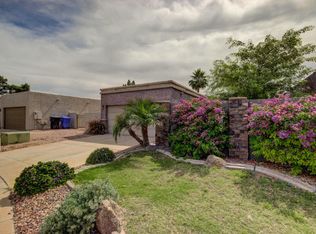 2137 N Villas Ln, Chandler, AZ 85224