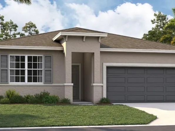 648 CROWN ROSE DRIVE, EAGLE LAKE, FL 33839