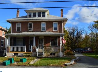 890 N Reading Ave, Boyertown, PA 19512