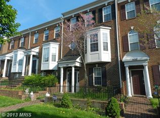 530 Redland Blvd, Rockville, MD 20850