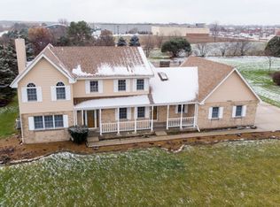 13262 S Cathy Ln, Plainfield, IL 60585