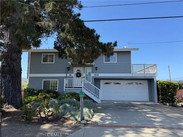685 Bernardo Ave, Morro Bay, CA 93442
