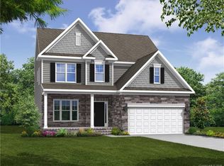 3283 Kelsey Plaza Kw #137, Kannapolis, NC 28081
