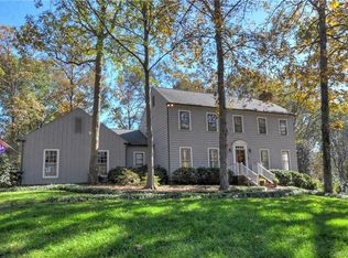 3417 Broadfield Rd, Charlotte, NC 28226