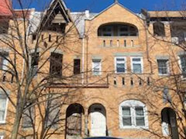 750 Reservoir St, Baltimore, MD 21217