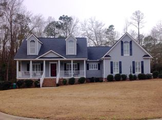 29 Crickle Creek Ln, Camden, SC 29020