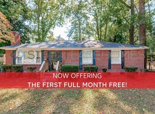 5216 N Main St, Columbia, SC 29203