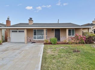 3705 Branson Dr, San Mateo, CA 94403