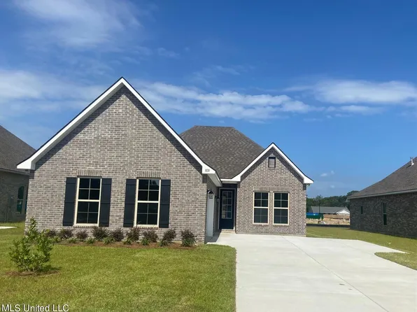 831 Leeward Dr, Biloxi, MS 39532