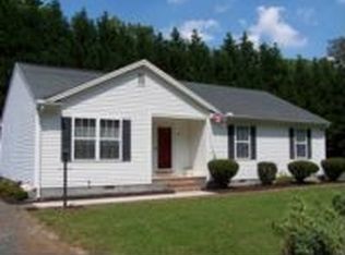401 Sharps Point Rd, Fruitland, MD 21826
