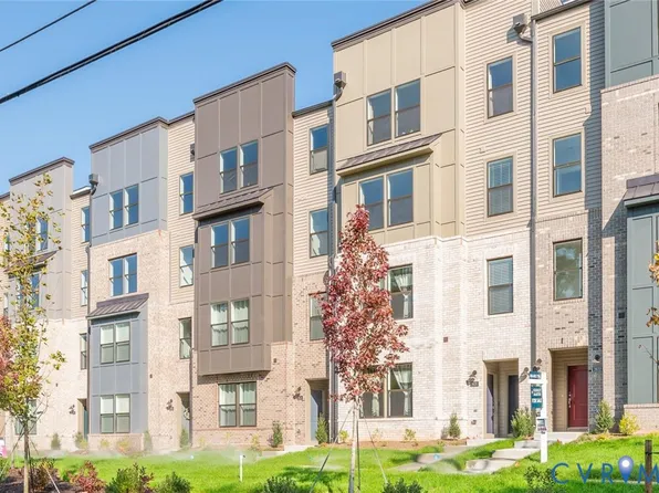 2618 Lassen Walk #A, Henrico, VA 23294