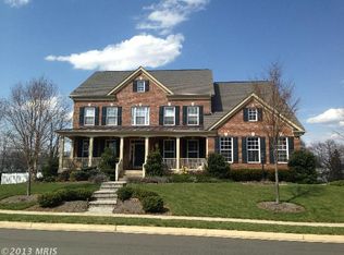 100 Lamplighter Ct, Hamilton, VA