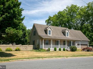 124 Short Ave, Laurel, DE 19956