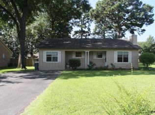 239 W Kansas St, Van, TX 75790