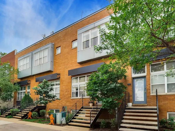 2555 W Moffat St Unit D, Chicago, IL 60647