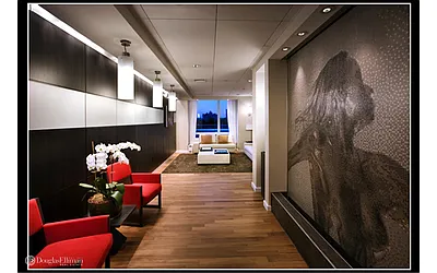 Sold by Douglas Elliman