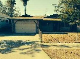 210 Riverside Ave, Chowchilla, CA 93610