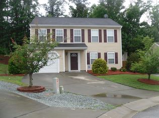 6 Stepney Ct, Durham, NC 27713
