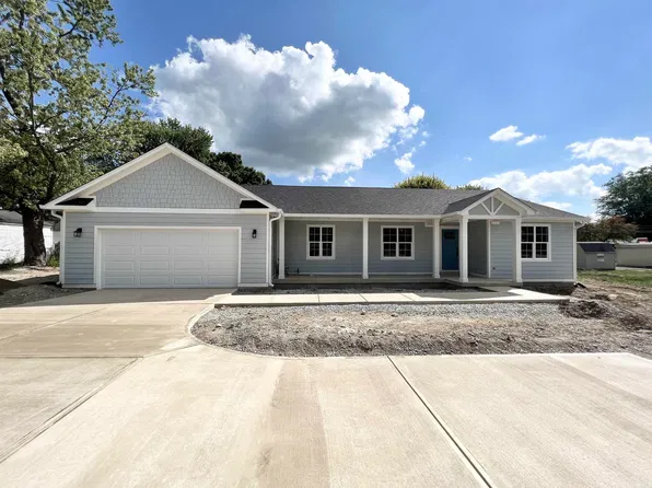 908 E Main St, Gas City, IN 46933