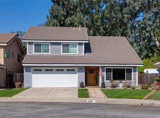 31097 Via Sonora, San Juan Capistrano, CA 92675