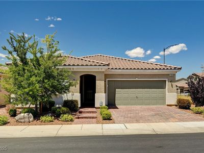 2902 Ventana Ridge Ave, Henderson, NV, 89044