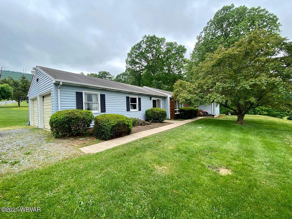 143 Hillside Dr, South Williamsport, PA 17702 | Zillow