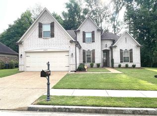 2425 Red Vintage Cv, Cordova, TN 38016