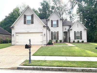 2425 Red Vintage Cv, Cordova, TN, 38016