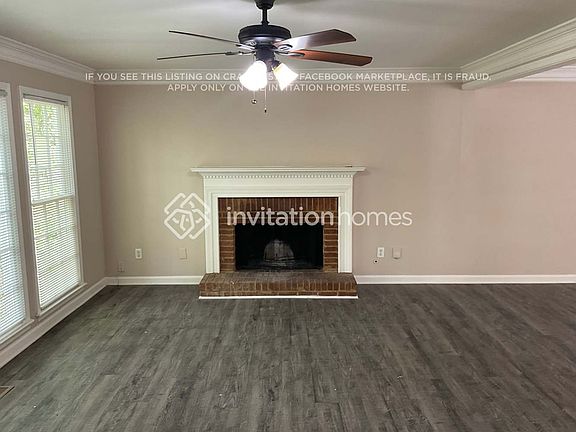 2nd image of 1385 Sever Woods Dr